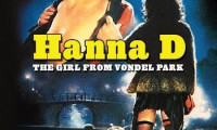 Hanna D: The Girl from Vondel Park Movie Still 1