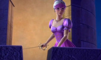 Barbie and the Three Musketeers Movie Still 5