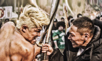 Tokyo Tribe Movie Still 5