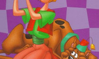 Scooby-Doo in Arabian Nights Movie Still 4