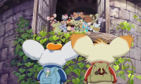 Mouse Story: The Adventures of George and Gerald Movie Still 8