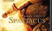 Spartacus Movie Still 1