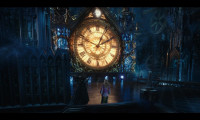 Alice Through the Looking Glass Movie Still 7