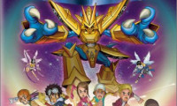 Digimon: The Movie Movie Still 3