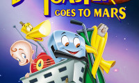 The Brave Little Toaster Goes to Mars Movie Still 1