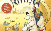 Moomins on the Riviera Movie Still 2