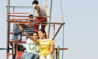 Dear Jassi Movie Still 3