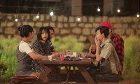 Once Upon a Rain Movie Still 7