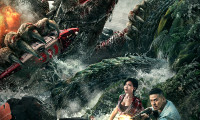 Crazy Lizard Movie Still 6
