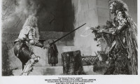 Sword of the Valiant: The Legend of Sir Gawain and the Green Knight Movie Still 4