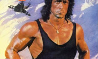 Rambo III Movie Still 6