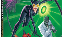 Catwoman: Hunted Movie Still 6