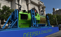 Deepsea Challenge 3D Movie Still 6