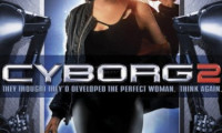 Cyborg 2: Glass Shadow Movie Still 1