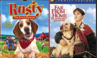 Rusty: A Dog's Tale Movie Still 3