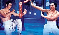 Invincible Shaolin Movie Still 1