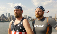 Chop & Steele Movie Still 1