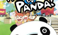 Panda! Go Panda!: Rainy Day Circus Movie Still 2