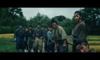 Samurai Marathon Movie Still 5