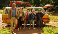 Paddington in Peru Movie Still 1