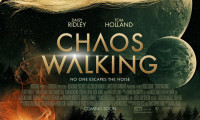 Chaos Walking Movie Still 5