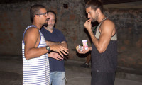 Caminhos Macabros Movie Still 6