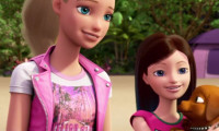 Barbie & Her Sisters in a Puppy Chase Movie Still 5