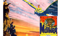Mothra Movie Still 8