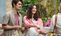 Villa Amore Movie Still 4