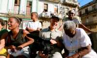 Cuba and the Cameraman Movie Still 7