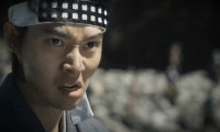 Crazy Samurai Musashi Movie Still 2