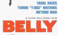 Belly Movie Still 5