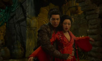 Legend of the Naga Pearls Movie Still 8