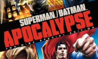 Superman/Batman: Apocalypse Movie Still 5