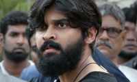 Adithya Varma Movie Still 4