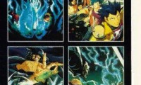 Chôjin densetsu 3: Kanketsu jigoku hen Movie Still 1