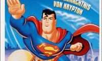 Superman: The Last Son of Krypton Movie Still 2