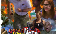 Angry Video Game Nerd: The Movie Movie Still 1