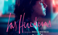 The Heiresses Movie Still 1