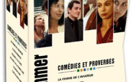 Full Moon in Paris Movie Still 7