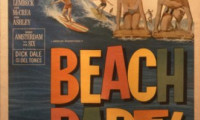 Beach Party Movie Still 3