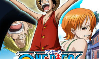 One Piece Episode of Nami: Tears of a Navigator and the Bonds of Friends Movie Still 5
