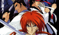 Rurouni Kenshin: Requiem for the Ishin Patriots Movie Still 6