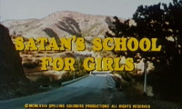 Satan's School for Girls Movie Still 4