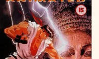Street Fighter II: The Animated Movie Movie Still 6