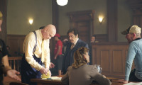 American Traitor: The Trial of Axis Sally Movie Still 8