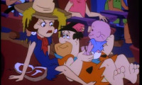 The Flintstones : Hollyrock a Bye Baby Movie Still 6