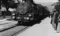 The Arrival of a Train at La Ciotat Movie Still 7