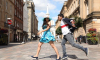 Anjaniputra Movie Still 3