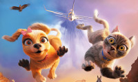 Gracie and Pedro: Pets to the Rescue Movie Still 1